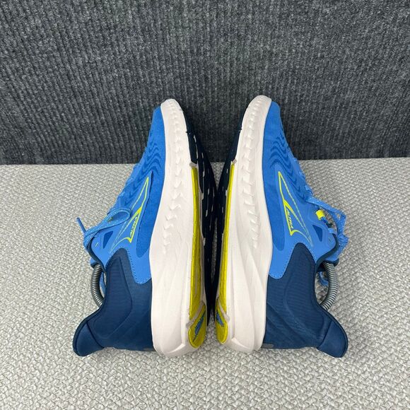 Altra Torin 7 Blue Road Running Shoes Athletic Mens Size 10 US